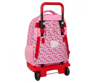 Trolley Compact Hello Kitty 45cm