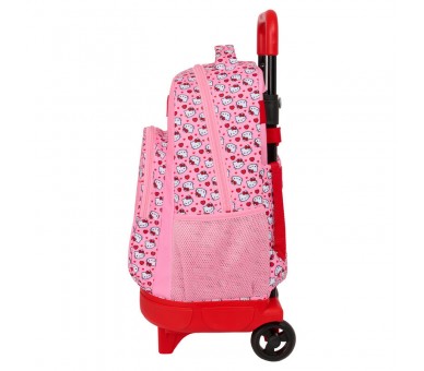 Trolley Compact Hello Kitty 45cm
