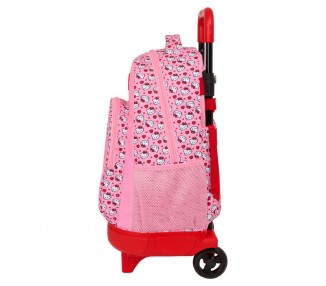 Trolley Compact Hello Kitty 45cm
