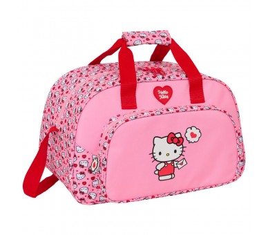 Bolsa deporte Hello Kitty