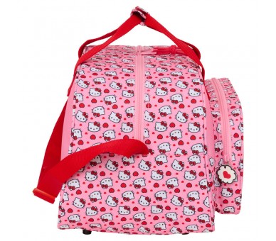Bolsa deporte Hello Kitty