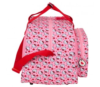 Bolsa deporte Hello Kitty