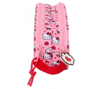 Portatodo Hello Kitty doble