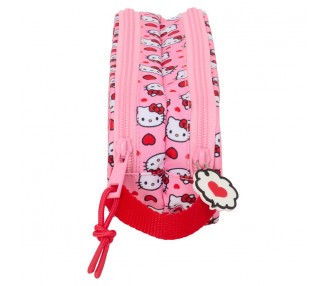 Portatodo Hello Kitty doble