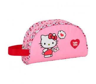 Neceser Hello Kitty adaptable