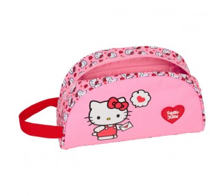Neceser Hello Kitty adaptable