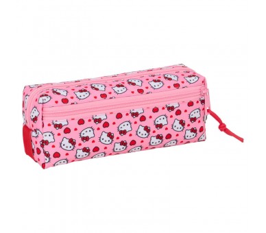 Portatodo Hello Kitty triple
