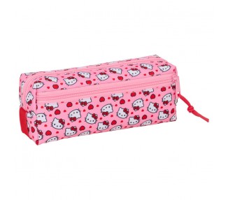 Portatodo Hello Kitty triple
