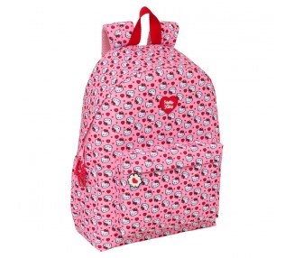 Mochila Hello Kitty 43cm