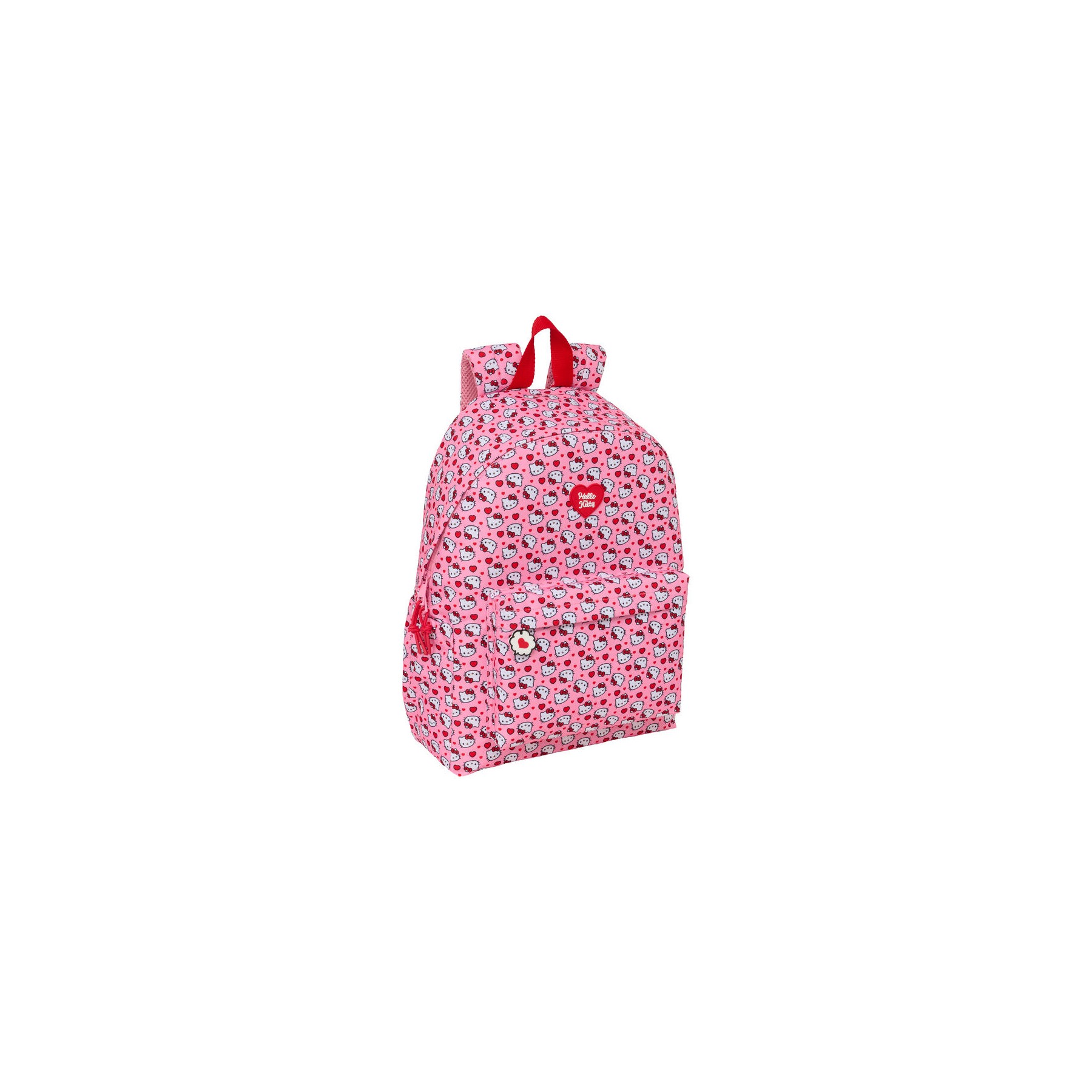 Mochila Hello Kitty 43cm