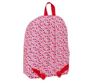 Mochila Hello Kitty 43cm