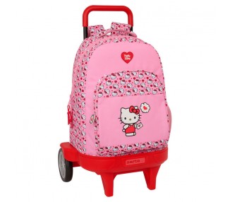 Trolley Compact Evolution Hello Kitty 45cm