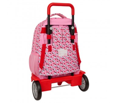 Trolley Compact Evolution Hello Kitty 45cm