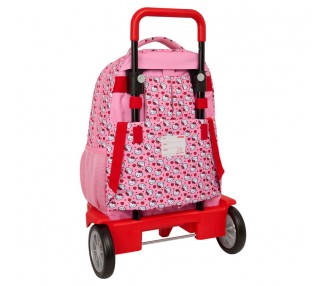 Trolley Compact Evolution Hello Kitty 45cm