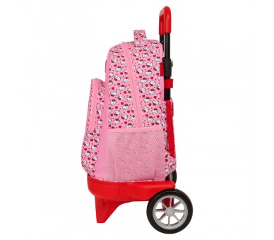 Trolley Compact Evolution Hello Kitty 45cm
