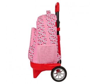 Trolley Compact Evolution Hello Kitty 45cm