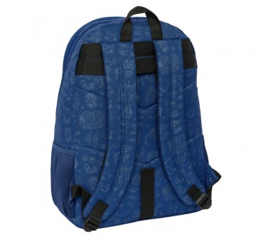 Mochila Como Entrenar a Tu Dragon 44cm adaptable