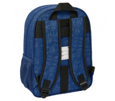 Mochila Como Entrenar a Tu Dragon 34cm adaptable