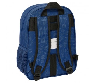 Mochila Como Entrenar a Tu Dragon 34cm adaptable