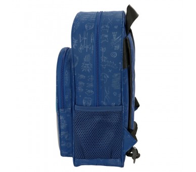 Mochila Como Entrenar a Tu Dragon 34cm adaptable