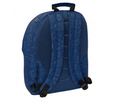 Mochila Como Entrenar a Tu Dragon 41cm