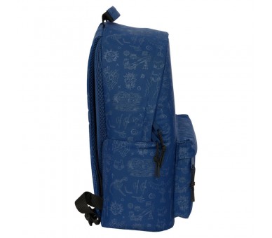 Mochila Como Entrenar a Tu Dragon 41cm