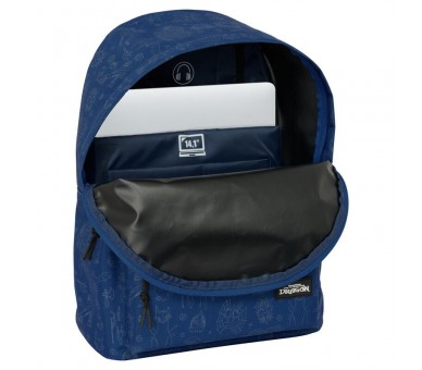 Mochila Como Entrenar a Tu Dragon 41cm