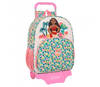 Trolley Vaiana Moana Disney 42cm