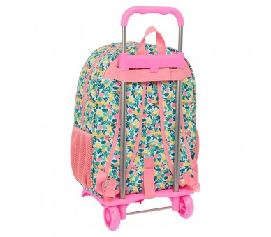 Trolley Vaiana Moana Disney 42cm