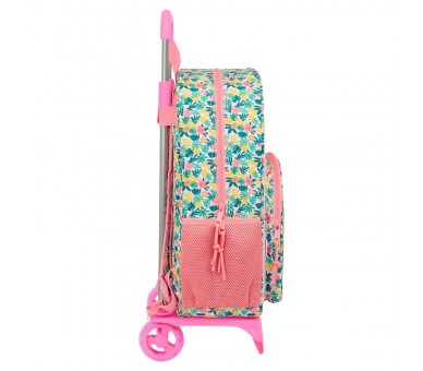 Trolley Vaiana Moana Disney 42cm