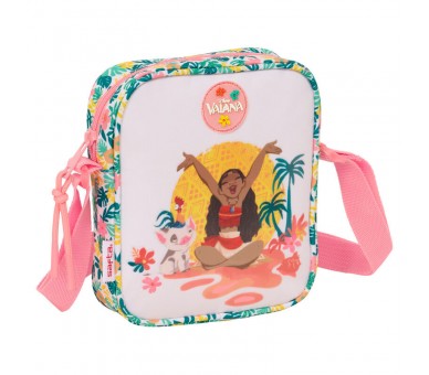 Bolso bandolera Vaiana Moana Disney