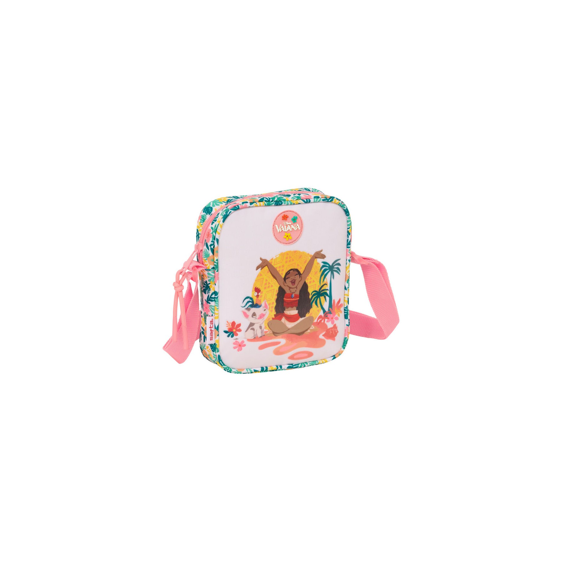 Bolso bandolera Vaiana Moana Disney