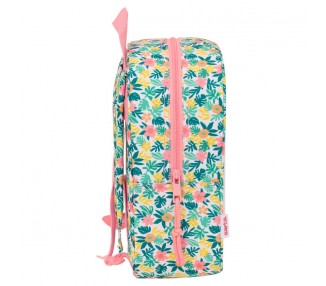 Mochila Vaiana Moana Disney 27cm adaptable