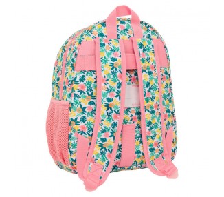 Mochila Vaiana Moana Disney 34cm adaptable