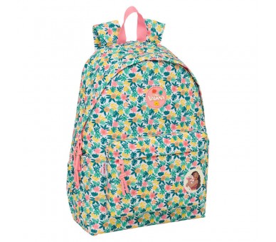 Mochila Vaiana Moana Disney 43cm