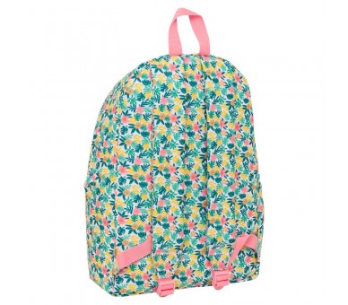 Mochila Vaiana Moana Disney 43cm