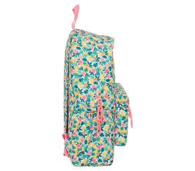 Mochila Vaiana Moana Disney 43cm