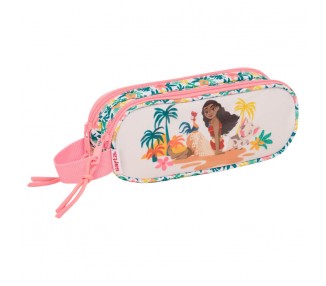 Portatodo Vaiana Moana Disney doble
