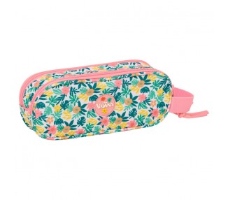 Portatodo Vaiana Moana Disney doble