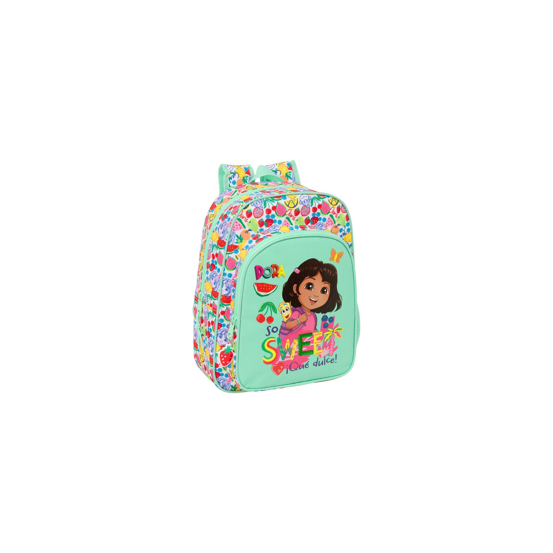 Mochila Dora la Exploradora 34cm adaptable