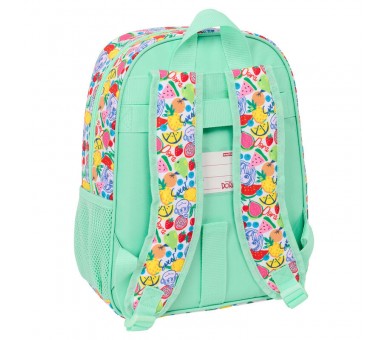 Mochila Dora la Exploradora 34cm adaptable