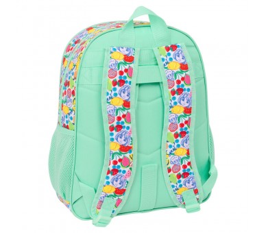 Mochila Dora la Exploradora 38cm adaptable