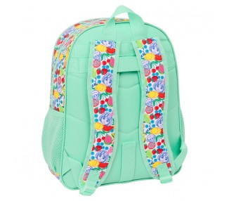 Mochila Dora la Exploradora 38cm adaptable