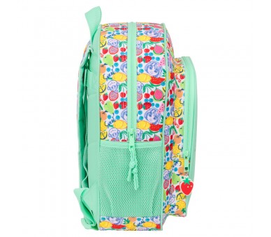 Mochila Dora la Exploradora 38cm adaptable