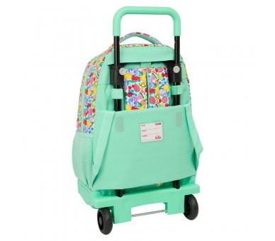 Trolley Compact Dora la Exploradora 45cm