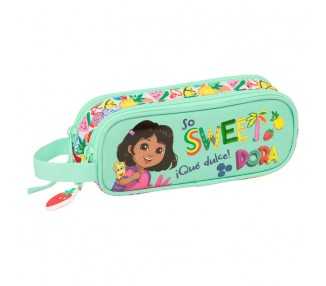Portatodo Dora la Exploradora doble
