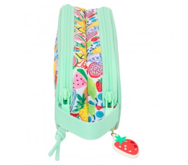 Portatodo Dora la Exploradora doble