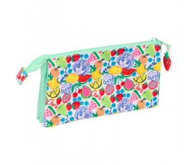 Portatodo Dora la Exploradora triple