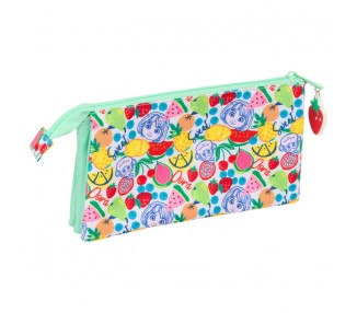 Portatodo Dora la Exploradora triple