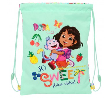 Saco Dora la Exploradora 34cm